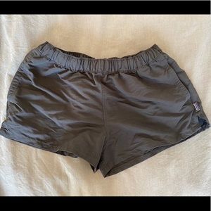 Patagonia baggie shorts